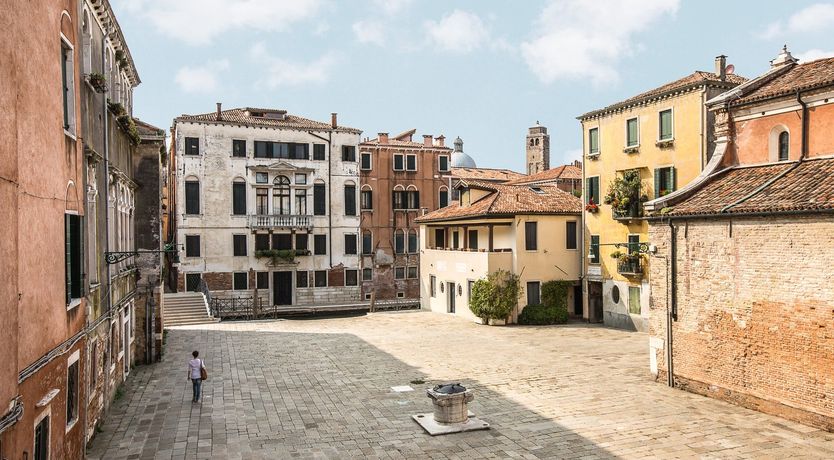 Photo of Il Monastero