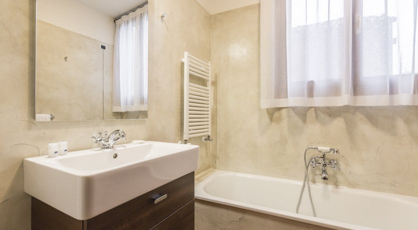 Photo of Marble & Wood