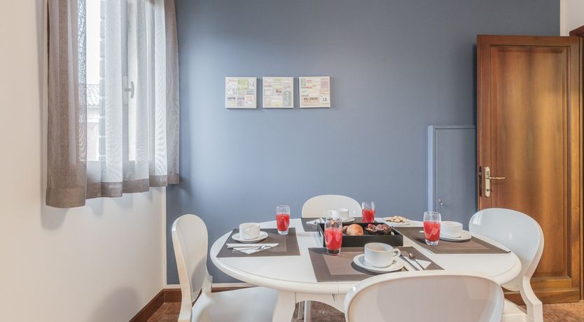 Photo of Marble & Wood