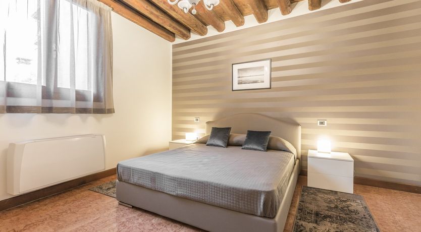 Photo of Marble & Wood