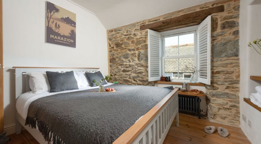 Photo of The Marigold Sea