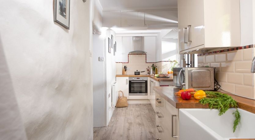 Photo of The Marigold Sea