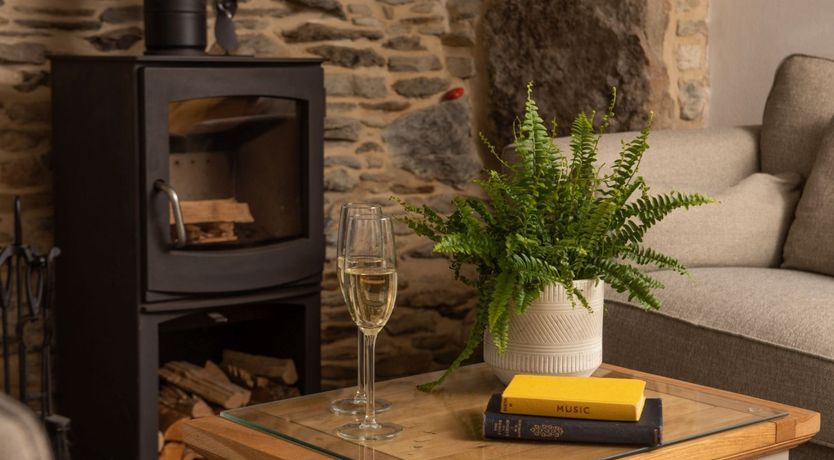 Photo of The Marigold Sea