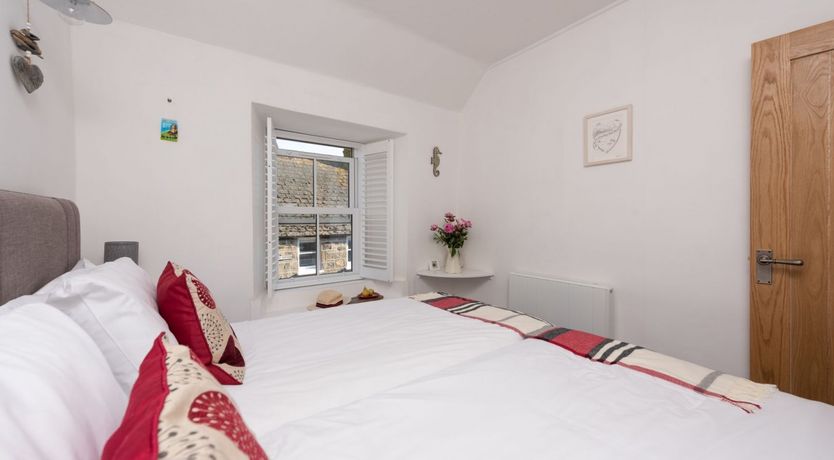 Photo of The Marigold Sea