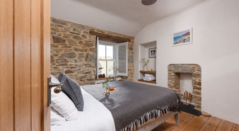 Photo of The Marigold Sea