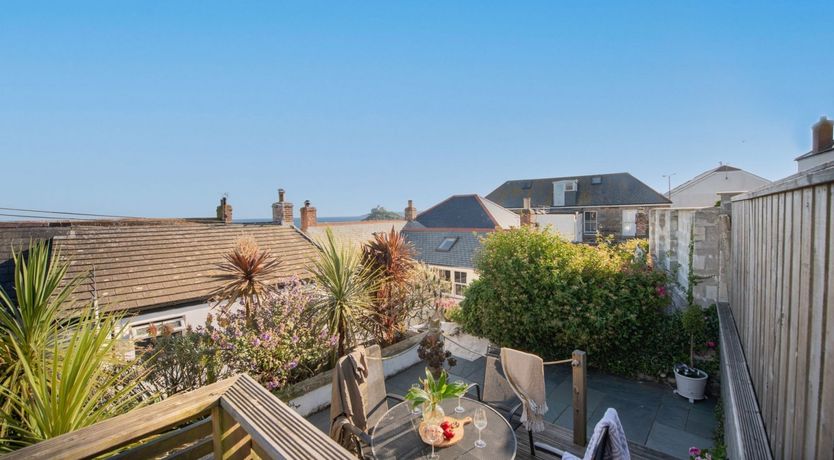 Photo of The Marigold Sea