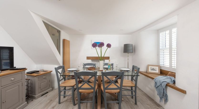 Photo of The Marigold Sea