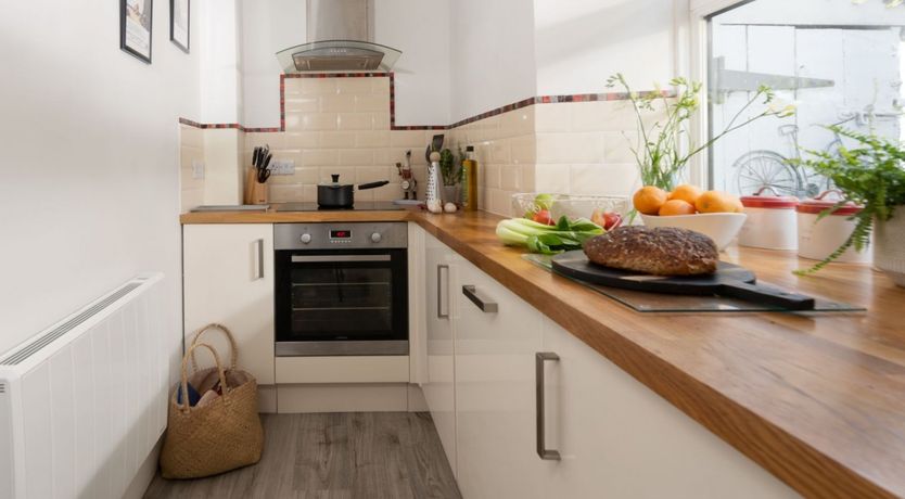 Photo of The Marigold Sea