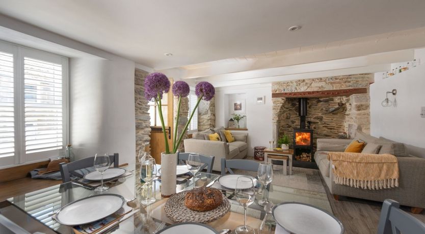 Photo of The Marigold Sea