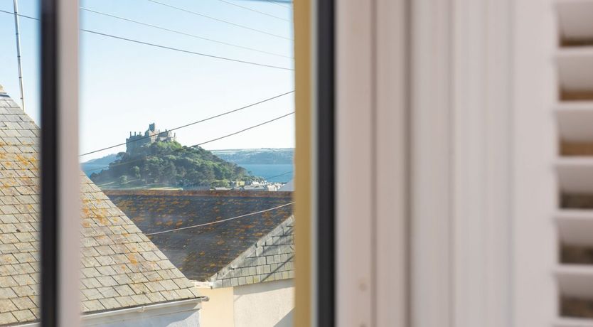 Photo of The Marigold Sea