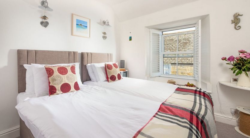 Photo of The Marigold Sea