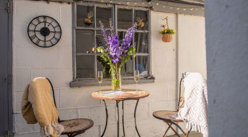 Photo of The Marigold Sea