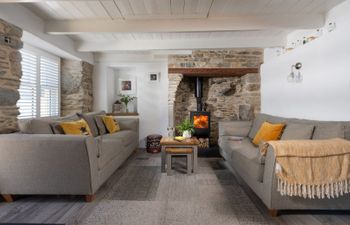 The Marigold Sea Holiday Cottage