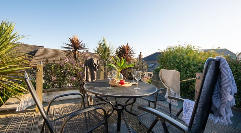 Photo of The Marigold Sea