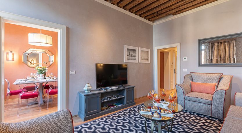 Photo of Palazzo Maurizio