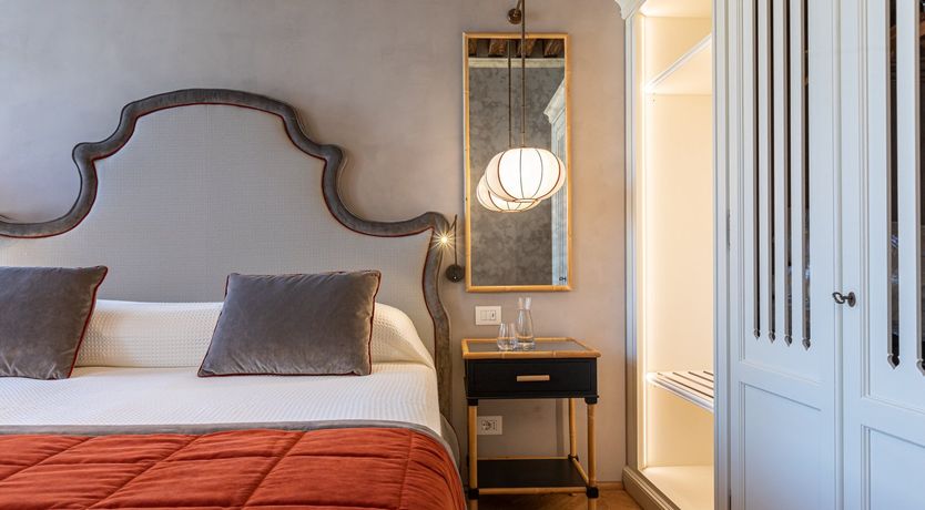 Photo of Palazzo Maurizio