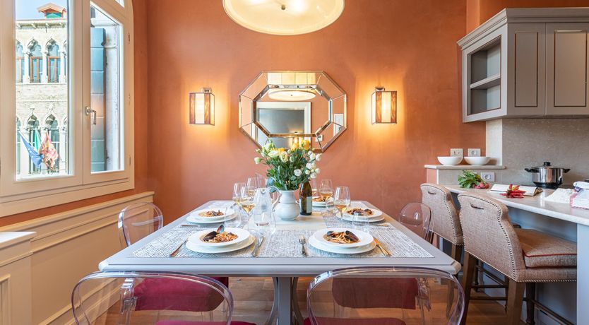 Photo of Palazzo Maurizio