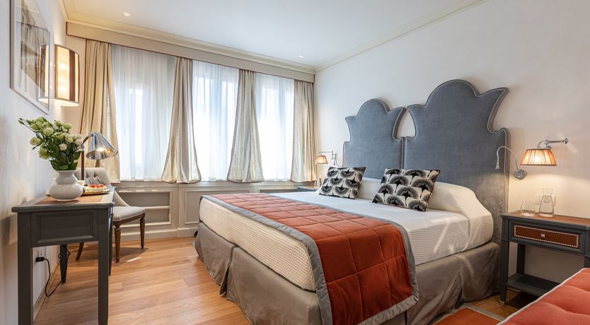 Photo of Palazzo Maurizio