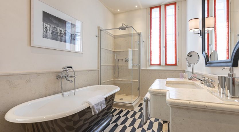 Photo of Palazzo Maurizio