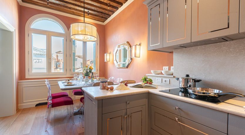 Photo of Palazzo Maurizio