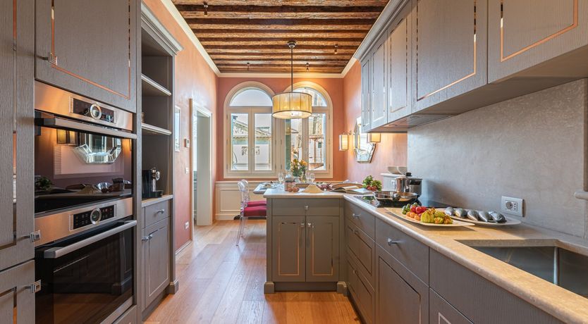 Photo of Palazzo Maurizio