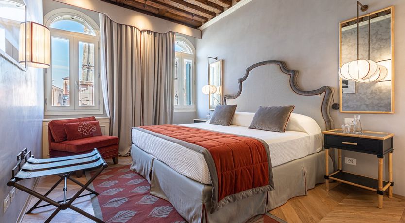 Photo of Palazzo Maurizio