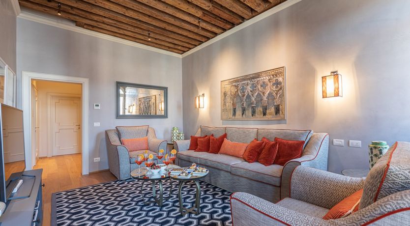 Photo of Palazzo Maurizio