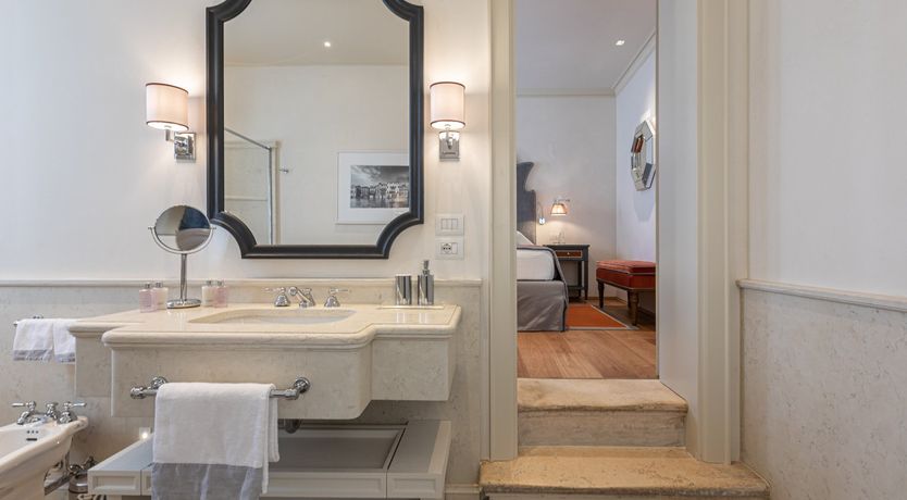 Photo of Palazzo Maurizio