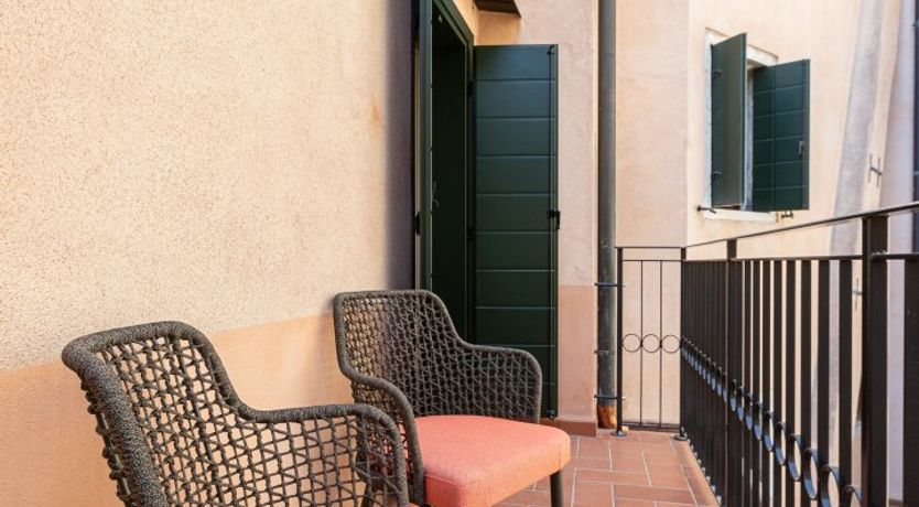 Photo of Palazzo Maurizio