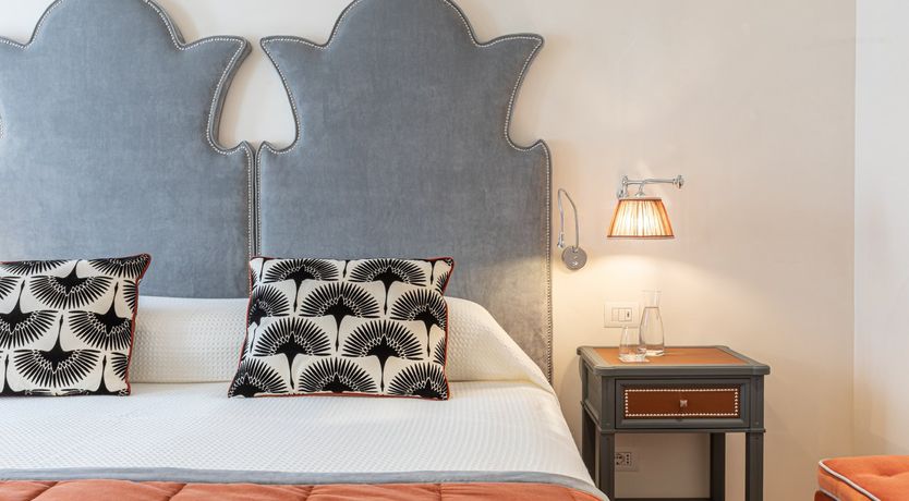 Photo of Palazzo Maurizio