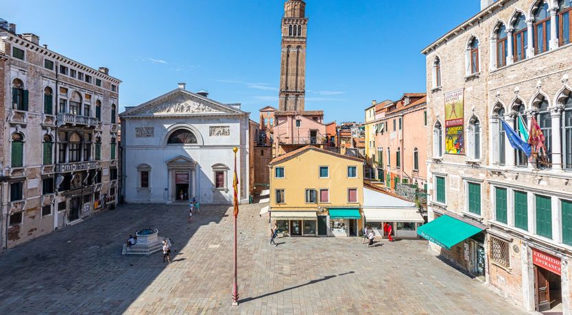 Photo of Palazzo Maurizio