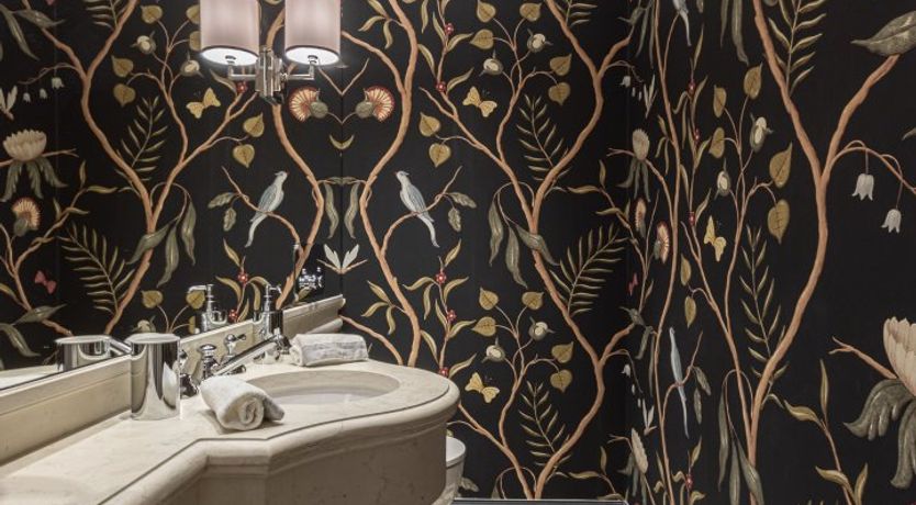 Photo of Palazzo Maurizio