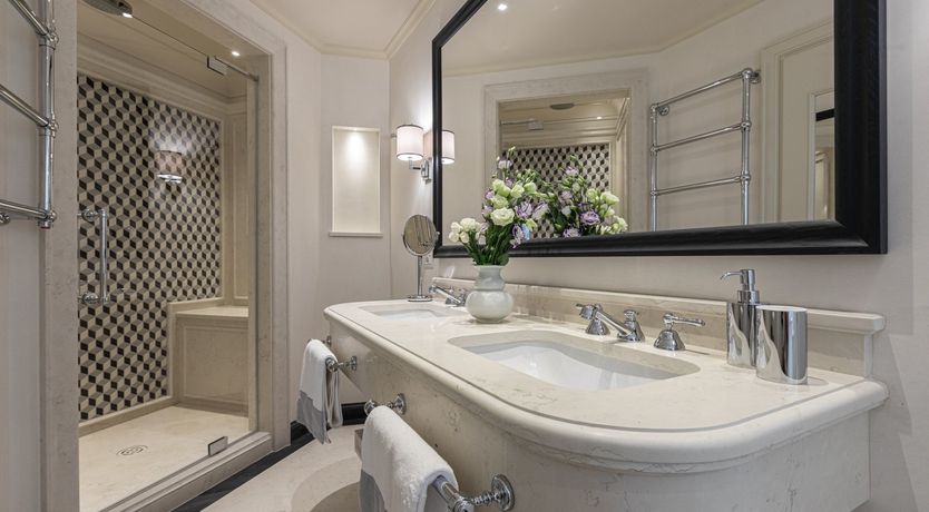 Photo of Palazzo Maurizio