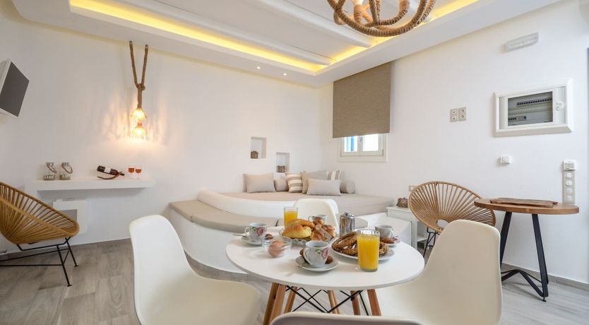 Photo of Blue & Twine