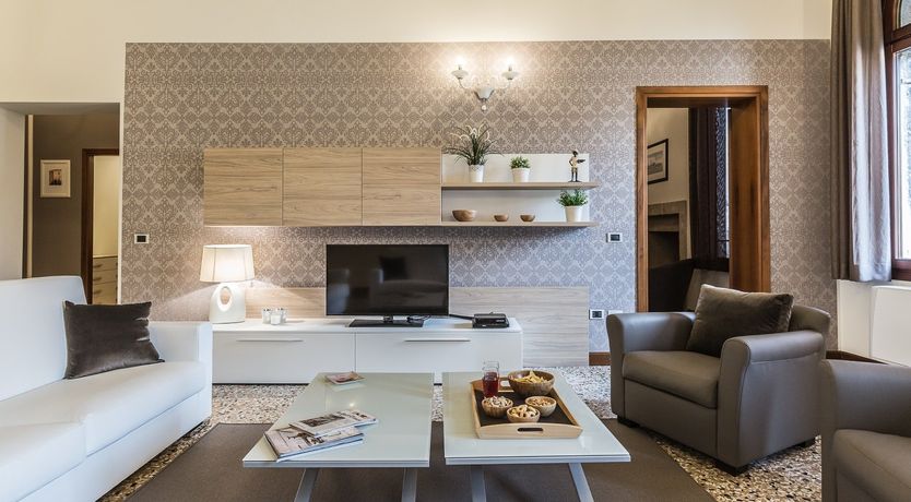 Photo of By Candelabra Light