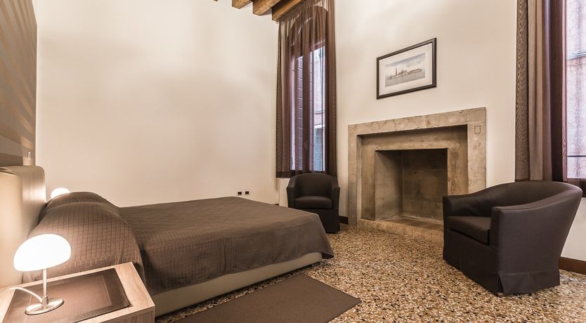 Photo of By Candelabra Light