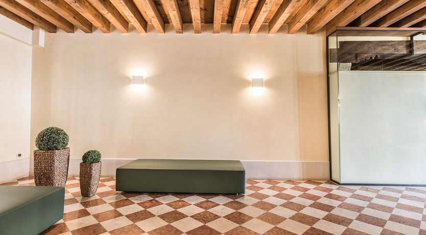 Photo of By Candelabra Light