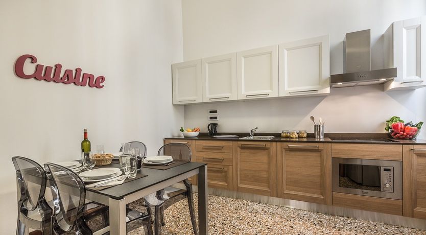 Photo of By Candelabra Light