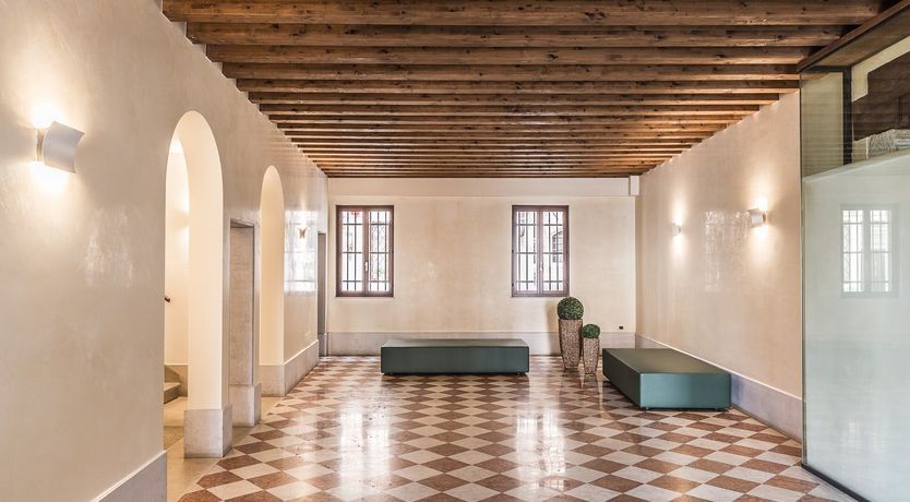 Photo of By Candelabra Light