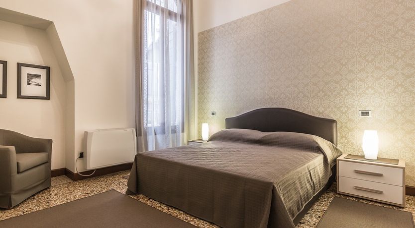 Photo of By Candelabra Light