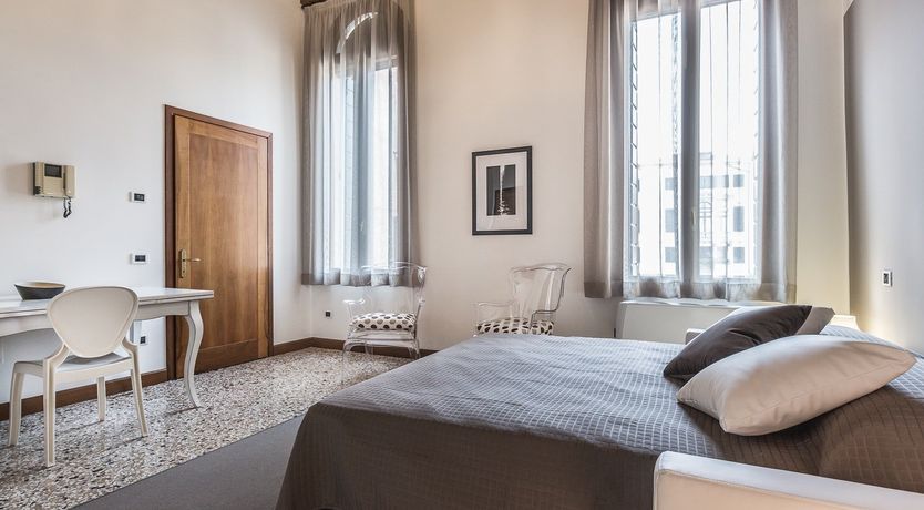 Photo of By Candelabra Light