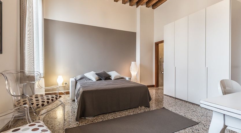 Photo of By Candelabra Light