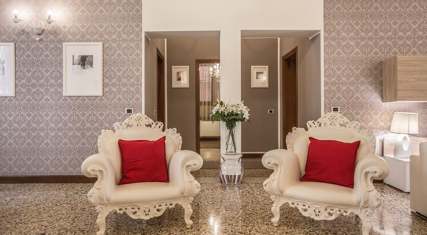 Photo of By Candelabra Light