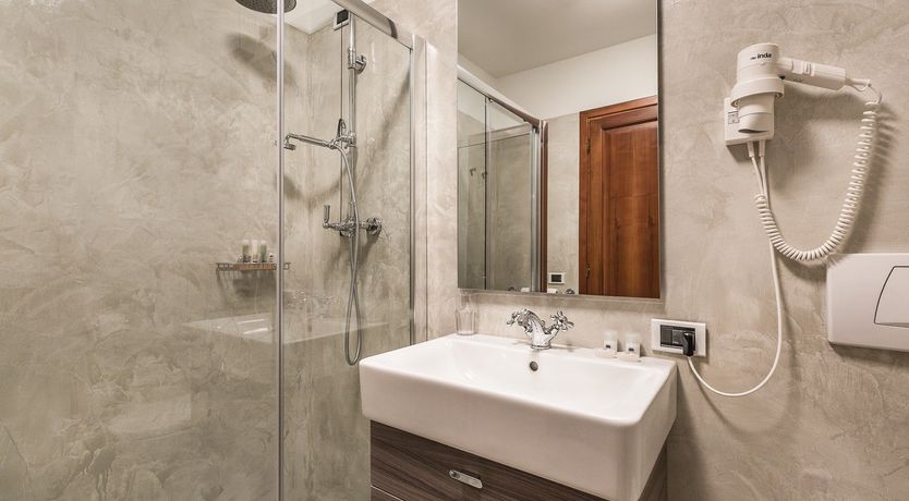 Photo of A Leisurely Stroll