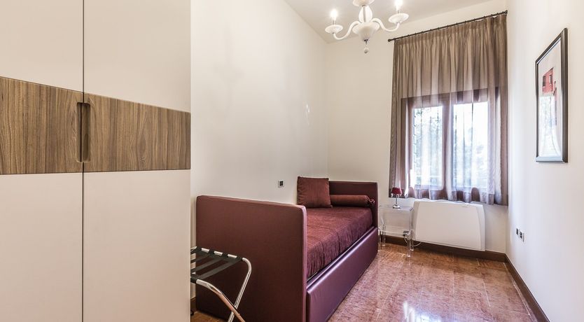 Photo of A Leisurely Stroll