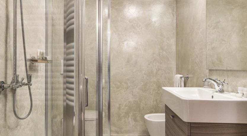 Photo of A Leisurely Stroll