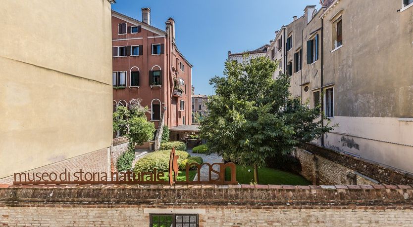 Photo of A Leisurely Stroll