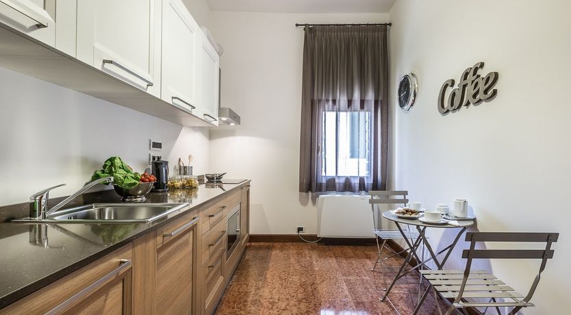 Photo of A Leisurely Stroll