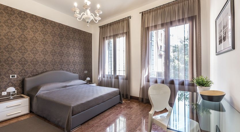 Photo of A Leisurely Stroll