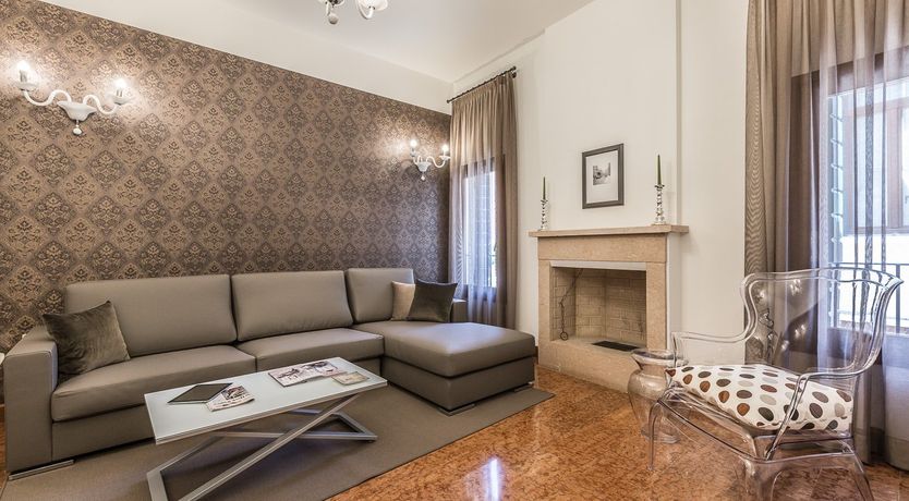 Photo of A Leisurely Stroll